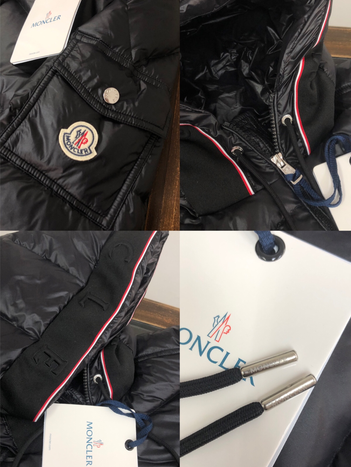 Moncler Down Jackets